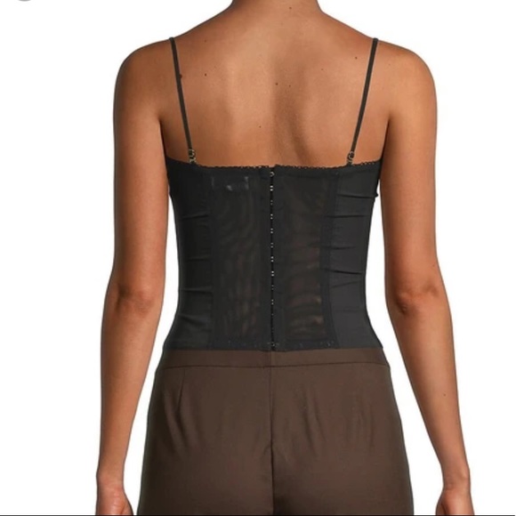 Danielle Bernstein underwire corset top - Picture 6 of 6